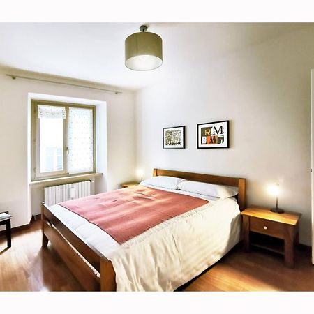 Due Dei Mille. Incantevole Casa In Centro Ad Alba מראה חיצוני תמונה